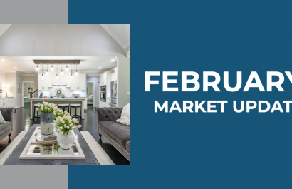 February Market Update